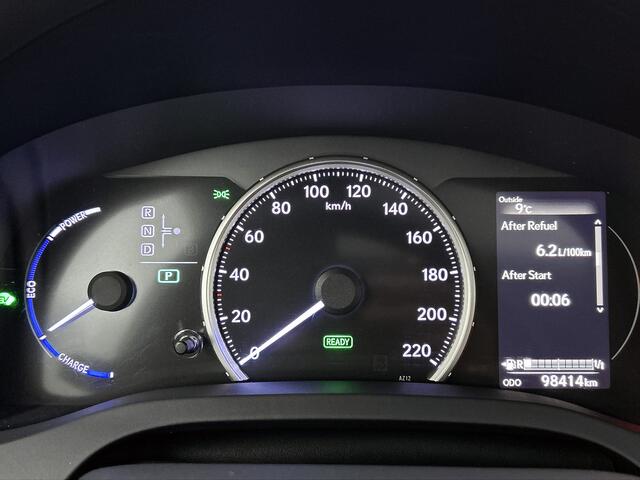 Lexus CT 200h F Sport Line | Mark Levinson Audio |