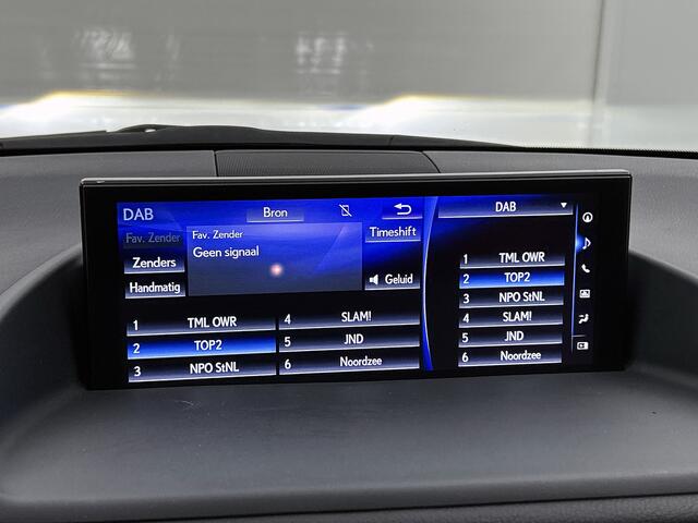 Lexus CT 200h F Sport Line | Mark Levinson Audio |