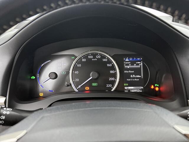 Lexus CT 200h Business Line | Parkeersensoren | Cruise Control Adaptive | DAB+ | Bluetooth |