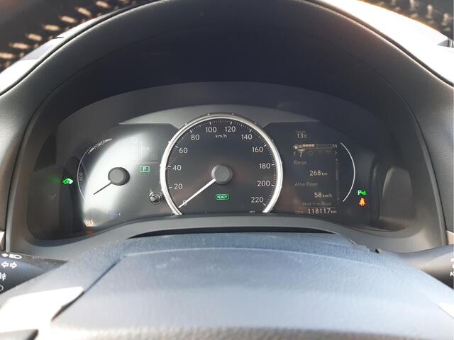 Lexus CT 200h Business Line | Navigatie | Camera | LM Velgen | Trekhaak |