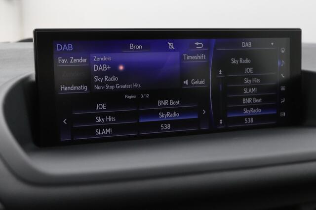 Lexus CT 200h Sport Edition