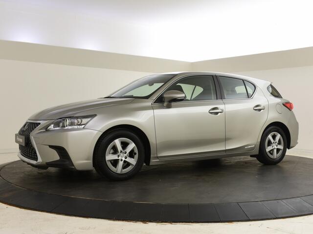 Lexus CT 200h Edition | Navigatie | DAB | Cruise Control