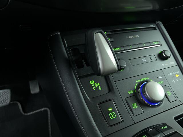 Lexus CT 200h Ultimate Edition