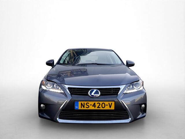 Lexus CT 200h Business Line | Navigatie | Camera | LM Velgen | Trekhaak |