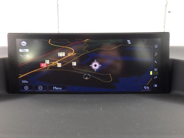 Lexus CT 200h Ultimate Edition