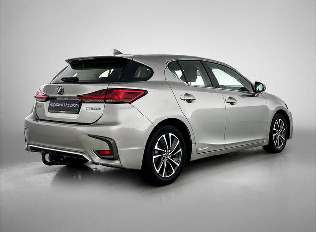 Lexus CT 200h Ultimate Edition