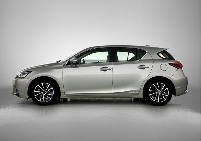 Lexus CT 200h Ultimate Edition