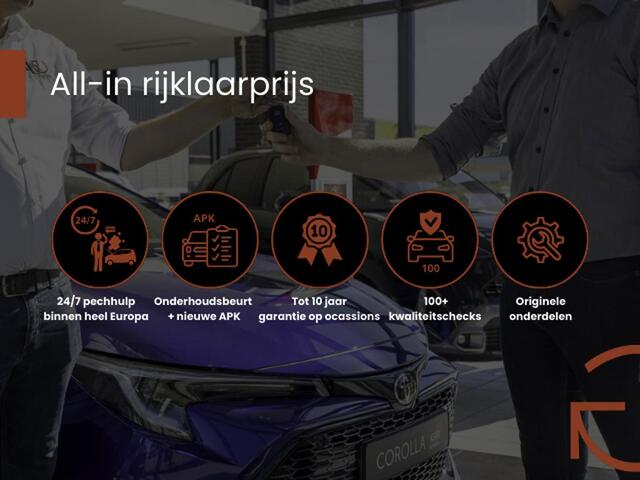 Lexus Es 300h Business Line | 19 Inch Lichtmetalen velgen | Apple Carplay | Stuurwielverwarming