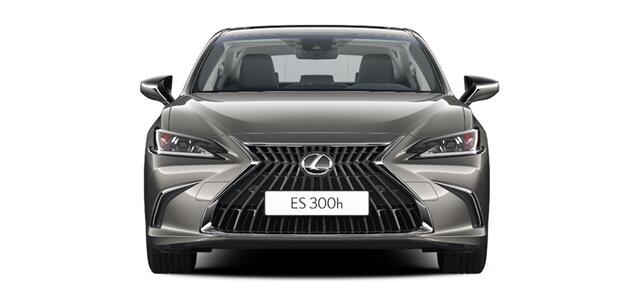 Lexus Es 300h 35th Edition Vanaf september beperkt leverbaar!