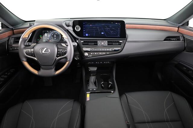 Lexus Es 300h President Line *NIEUW* | Direct leverbaar!