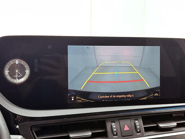Lexus Es Luxury Line | Lederen bekleding | Open dak | Elektrisch verstelbare voorstoelen | Navi |