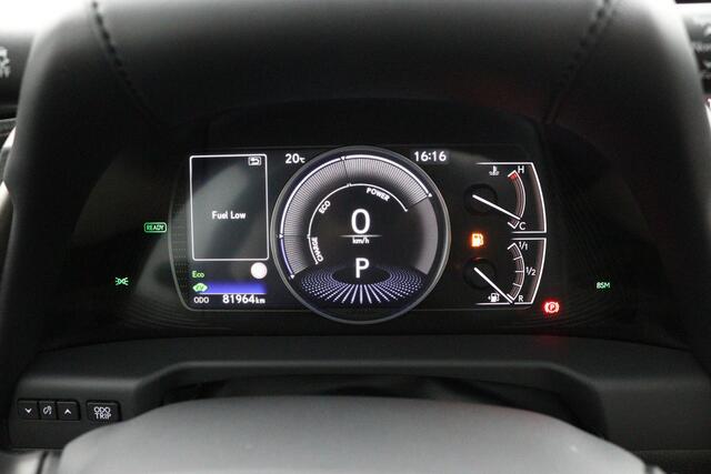 Lexus Es 300h Business Line | Stuurwielverwarming | Blind Spot Monitor | Schuif-/kanteldak | DAB+