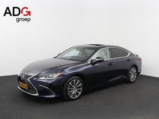 lexus-es-300h-business-line--stuur
