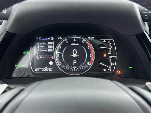 Lexus Es 300h Business Line | Carplay | Stoel- stuurverwarming | Sunroof |