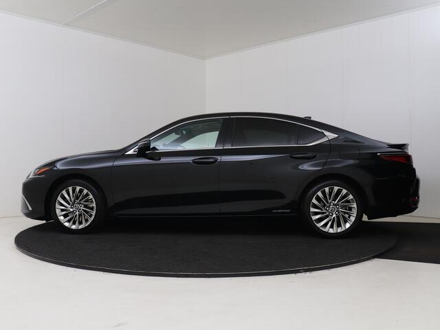 Lexus Es 300h President Line | Mark Levinson | 360 Camera | 3-Zone Climatecontrol |