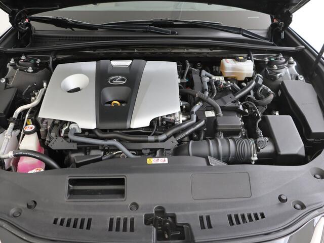 Lexus Es 300h President Line | Mark Levinson | 360 Camera | 3-Zone Climatecontrol |