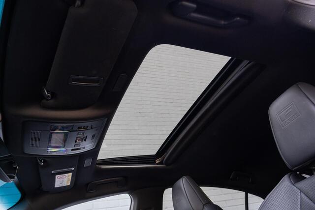 Lexus Es 300h F-Sport Business Line