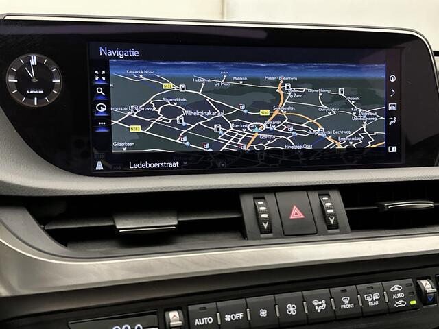 Lexus Es 300h F Sport Premium Limited | Stoelverwarming | Adaptief Dempingsysteem | Elektrische Achterklep |