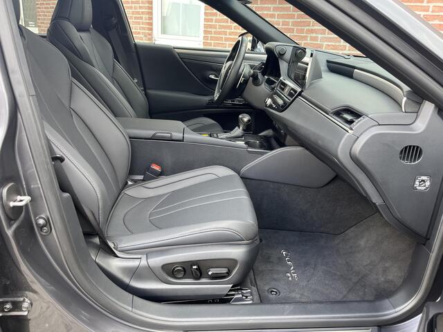 Lexus Es 300h F Sport Line *Mark Levinson*Head-Up*