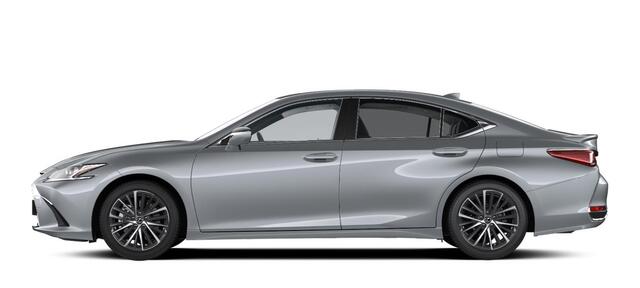 Lexus Es 300h 35th Edition | Voorraad Nieuw |