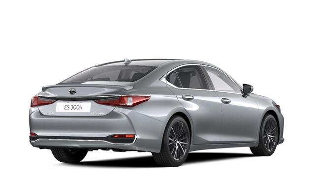 Lexus Es 300h 35th Edition | Voorraad Nieuw |