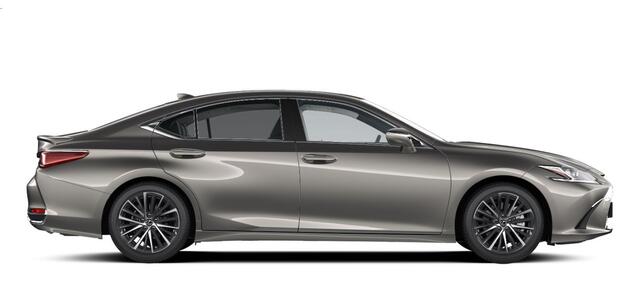Lexus Es 300h 35th Edition | Voorraad Nieuw |