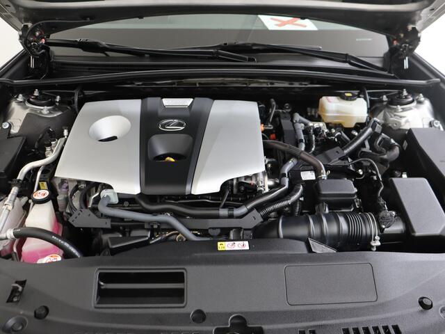 Lexus Es 300h Business Line | Sunroof | Lederen Bekleding | Apple Carplay & Android Auto |