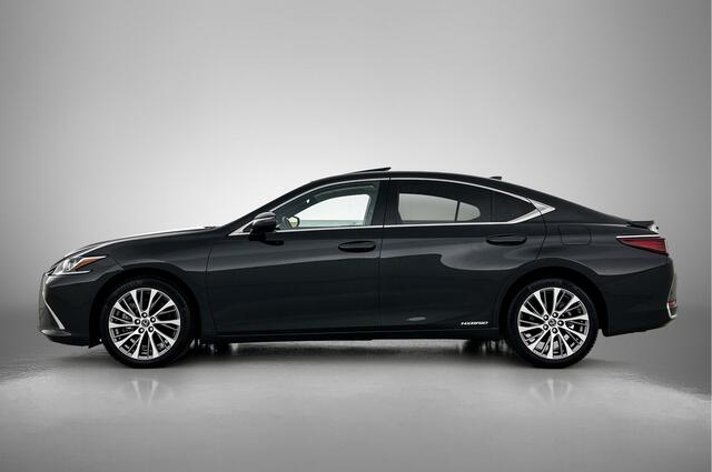 Lexus Es 300h Business Line | Premium uitgevoerd | Schuifdak electrisch |