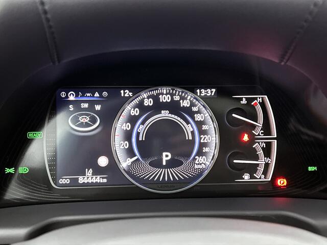 Lexus Es 300h Business Line | Premium uitgevoerd | Schuifdak electrisch |