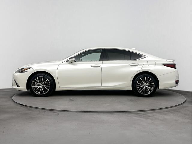 Lexus Es 300h Business Line | BTW-Auto | Carplay | Adaptive Cruise |