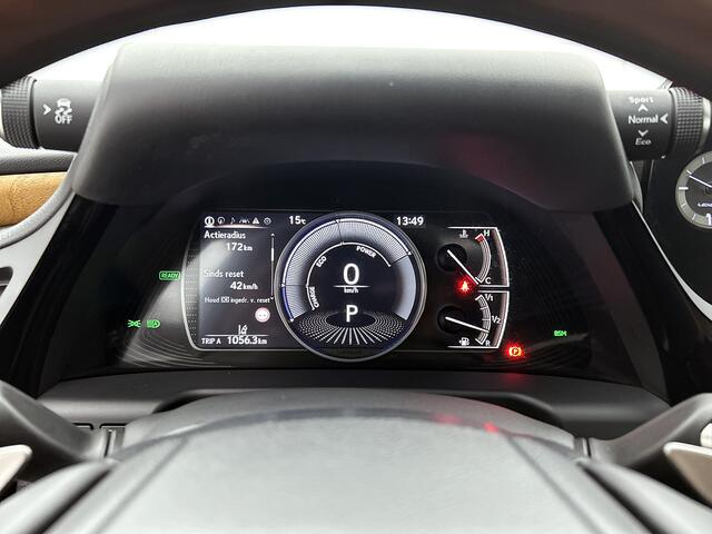 Lexus Es 300h President Line | Mark Levinson Audio | Head-up Display |