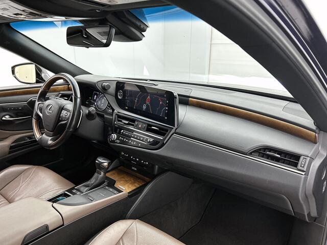 Lexus Es 300h President Line | Mark Levinson Audio | Head-up Display |