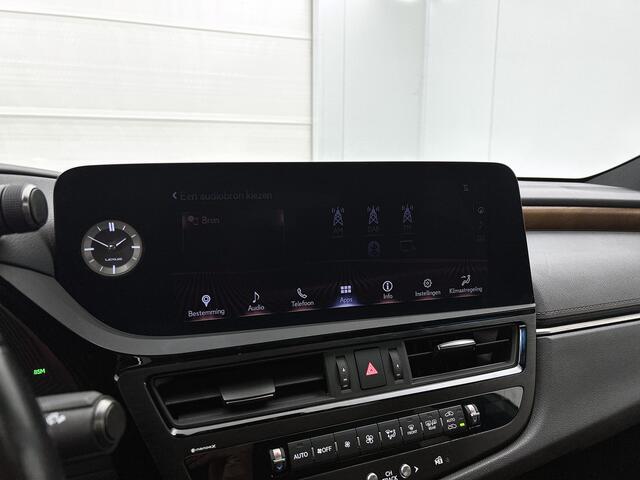 Lexus Es 300h President Line | Mark Levinson Audio | Head-up Display |