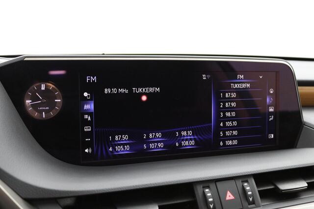 Lexus Es 300h President Line | Full option! | Digitale buitenspiegels | Mark Levinson | Dealeronderhouden