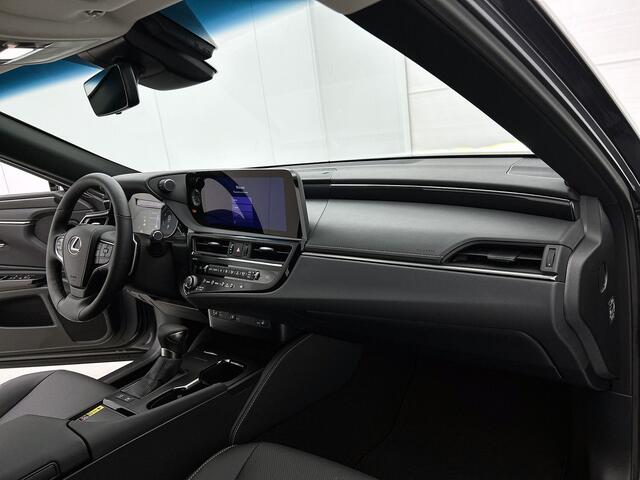 Lexus Es 300h 35th Edition | 18" LM-Velgen | Draadloze telefoonoplader |
