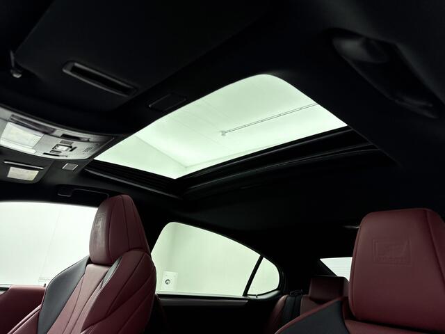 Lexus Es 300h F Sport Line Limited | Mark Levinson | Head-Up | Adaptive Cruise |