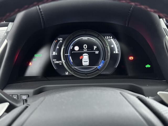 Lexus Es 300h F Sport Line Limited | Mark Levinson | Head-Up | Adaptive Cruise |