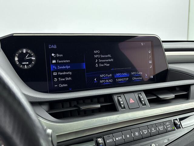 Lexus Es 300h F Sport Line Limited | Mark Levinson | Head-Up | Adaptive Cruise |