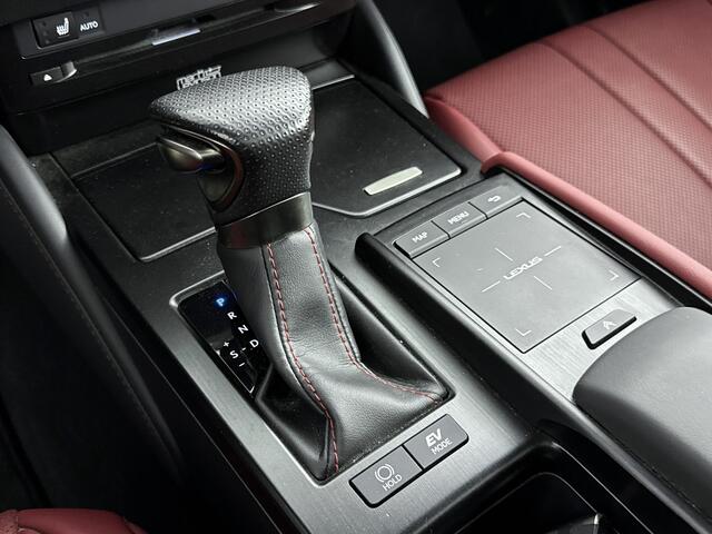Lexus Es 300h F Sport Line Limited | Mark Levinson | Head-Up | Adaptive Cruise |