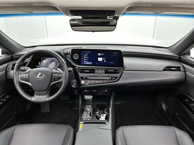 Lexus Es 300h Business Line | BTW voertuig | Premium uitgevoerd |