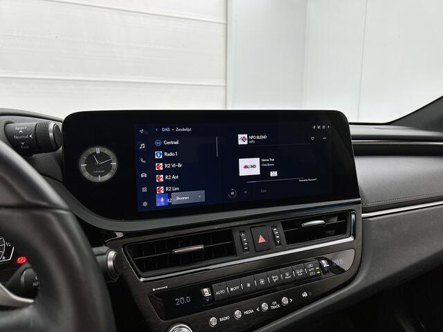 Lexus Es 300h Business Line | BTW voertuig | Premium uitgevoerd |