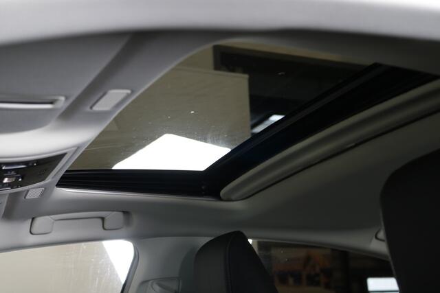 Lexus Es 300h Business Line