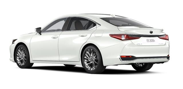 Lexus Es 300h President Line | Eindjaarsvoordeel + Inruilpremie | Direct Leverbaar |