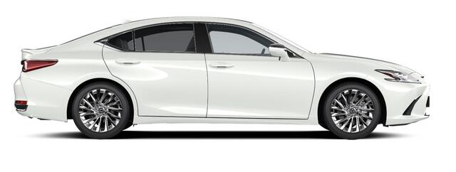 Lexus Es 300h President Line | Eindjaarsvoordeel + Inruilpremie | Direct Leverbaar |