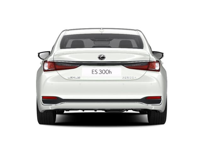 Lexus Es 300h President Line | Eindjaarsvoordeel + Inruilpremie | Direct Leverbaar |