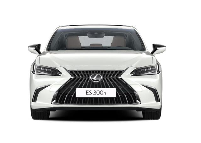 Lexus Es 300h President Line | Eindjaarsvoordeel + Inruilpremie | Direct Leverbaar |