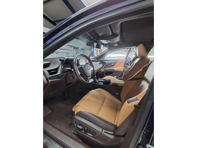 Lexus Es 300h Executive Line DEALER Top Auto