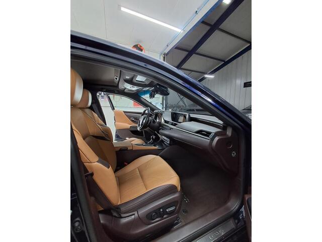 Lexus Es 300h Executive Line DEALER Top Auto