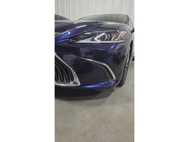 Lexus Es 300h Executive Line DEALER Top Auto