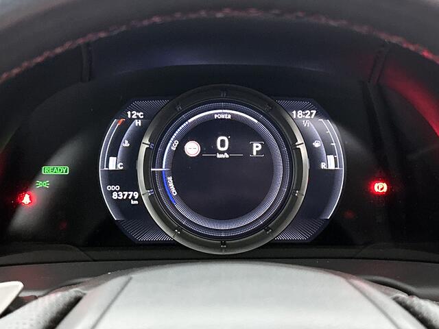 Lexus Es 300h F Sport Line | Dealer onderhouden | Premium uitgevoerd |